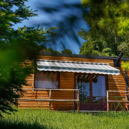 Chalet 2 Personnes Mialanes Exterior foto
